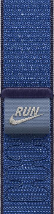 Produktbild Apple Nike Sport Loop (46 mm, Nylon)