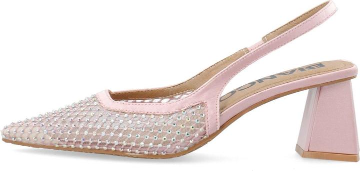 Actual product image Bianco BIAMARALYN Slingbacks (41)