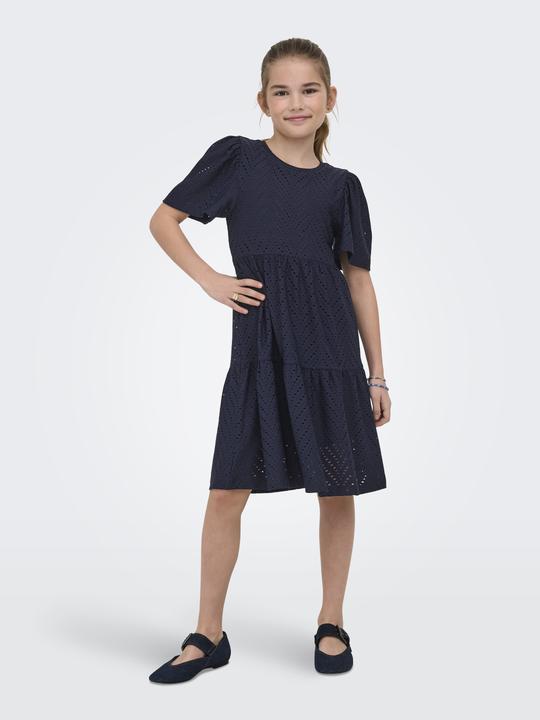 Produktbild Only KOGCARLA Kurzes Kleid Kleid (134, 140)