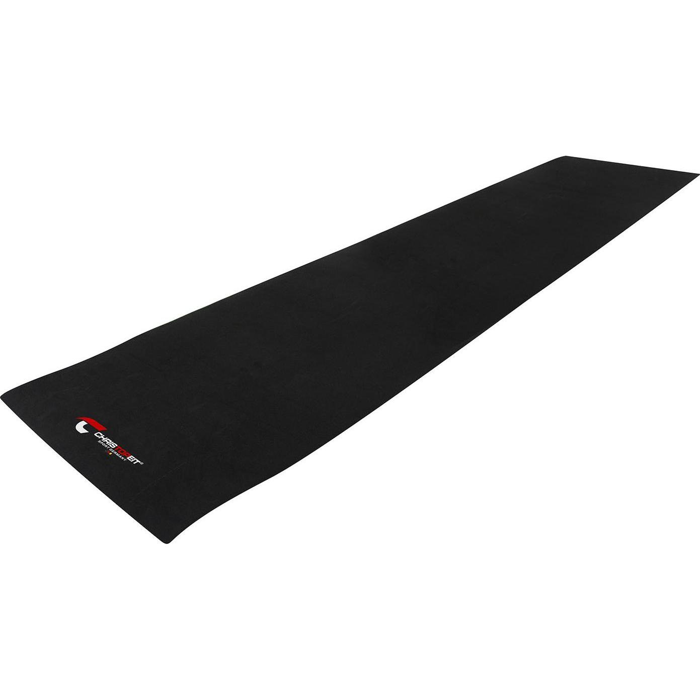Christopeit, Fitnessbodenschutzmatte, (0.30 cm)