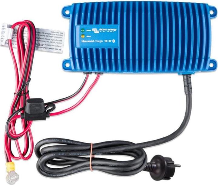 Actual product image Victron Energy Blue Smart IP67 (12V, 7 A)