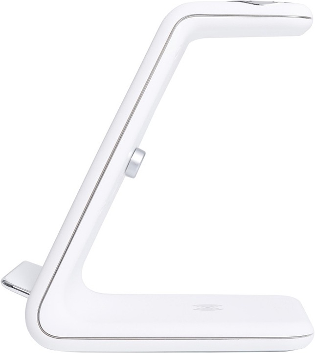 Image du produit Andi be free Station de charge sans fil 3 en 1 pour Apple "Made for Apple Watch". (18 W)