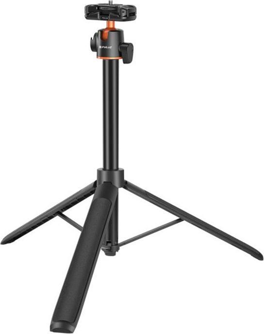 Immagine prodotto Puluz tripod for phone with selfie stick (1.4 m)
