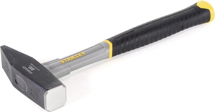 Actual product image Black & Decker fitter's hammer (1100 g)