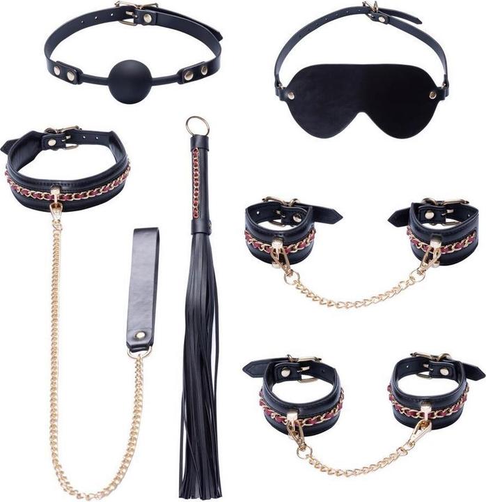 Produktbild Bad Kitty Bondage-Set