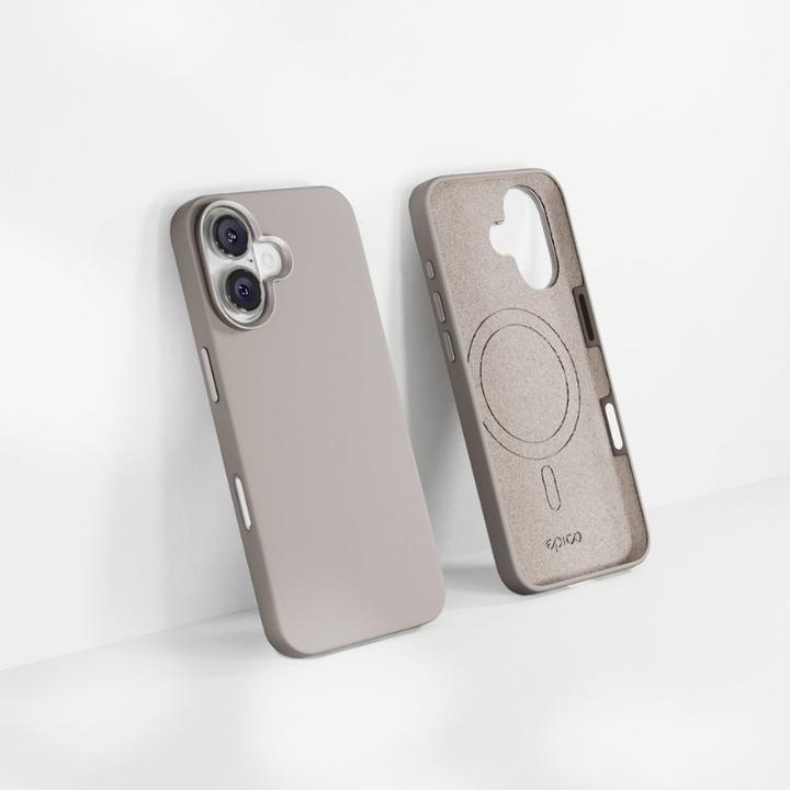 Image du produit Epico Mag+ (Apple iPhone 16 Plus)