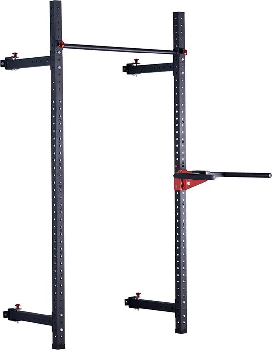Actual product image Train Hard Accessories? Dip bars