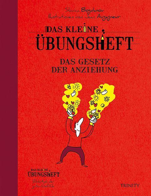 Produktbild Das Gesetz der Anziehung (Deutsch, Slavica Bogdanov, 2014)