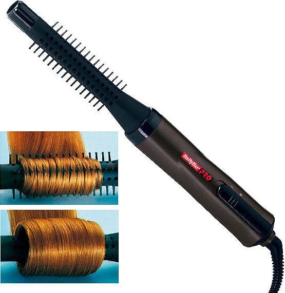 Image du produit BaByliss Magic Styl'Air