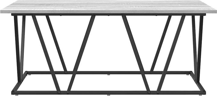 Actual product image VidaXL Coffee table (50 x 50 x 40 cm)