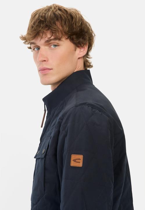 Immagine prodotto Camel Active Blouson mit Stehkragen (58)