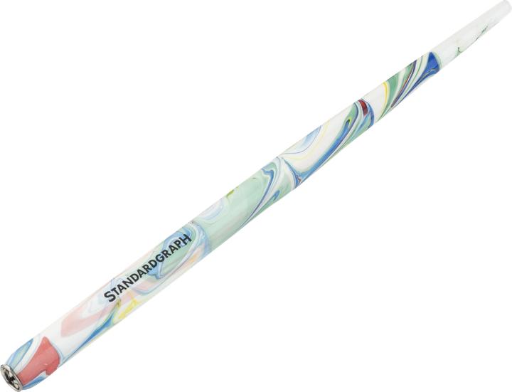 Actual product image Standardgraph Belt tension spring StarterSet (1x)