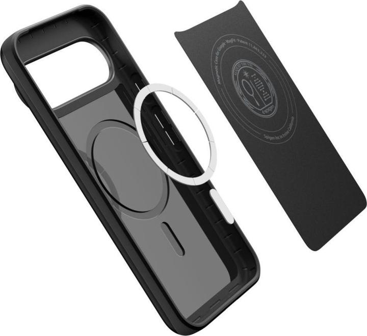 Image du produit Spigen - Thin Fit MagSafe - Google Pixel 10 - Black (Google Pixel 10, Google Pixel 10 Pro)