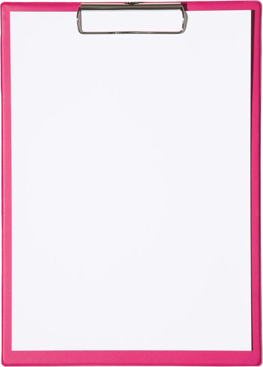 Immagine prodotto Maul 2335222 Appunti in cartone, plastica (21 x 29,5 cm)