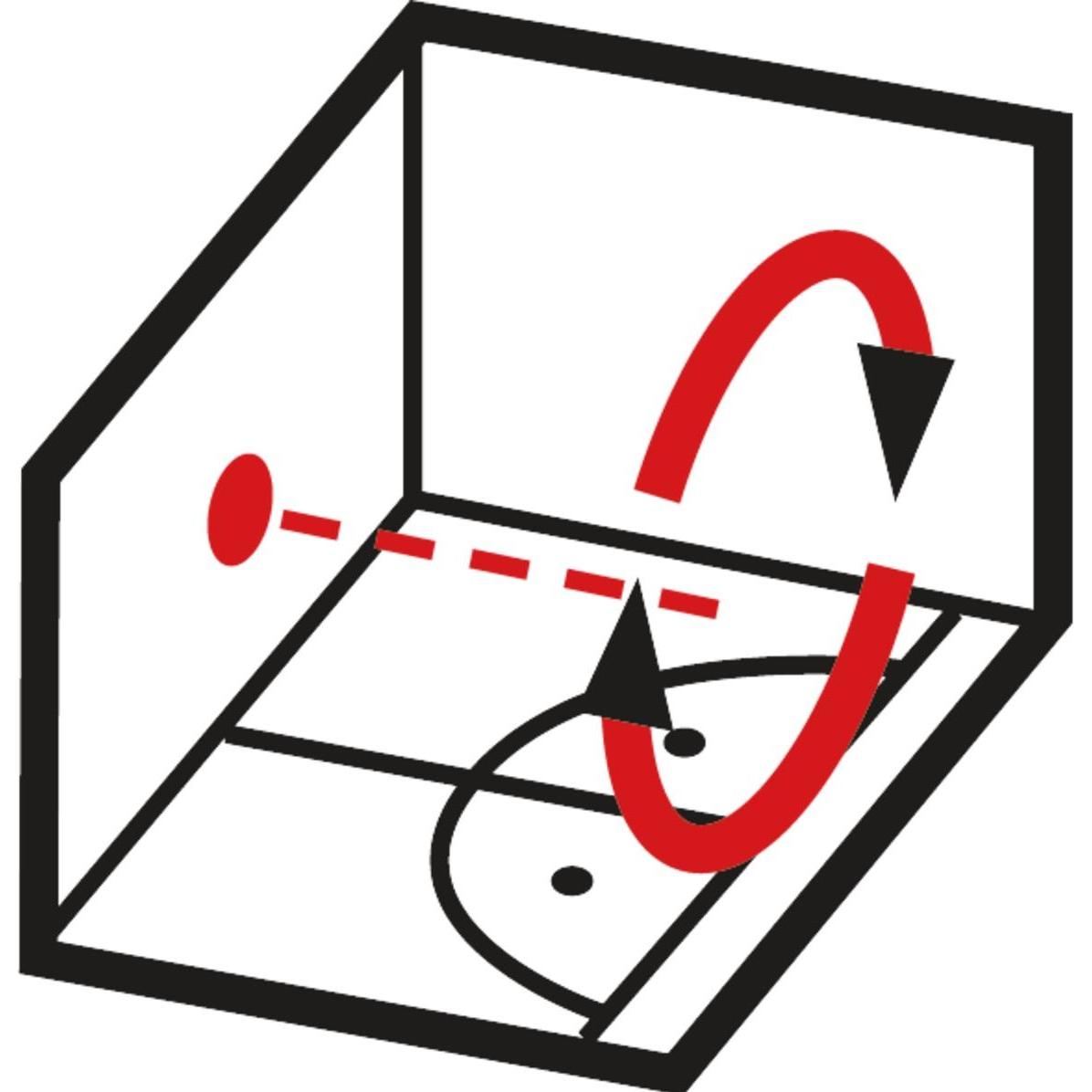 Thumbnail - Stabila, Linienlaser, Rotationslaser LAR 160