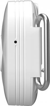 Actual product image Shelly MyKi SPOT White (Android, iOS)