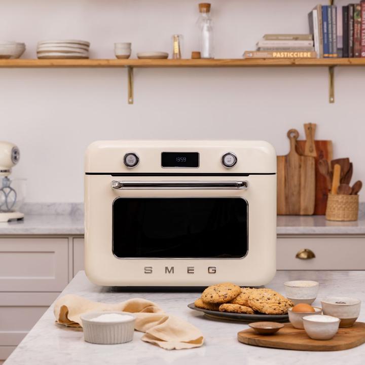 Produktbild Smeg COF01CREU