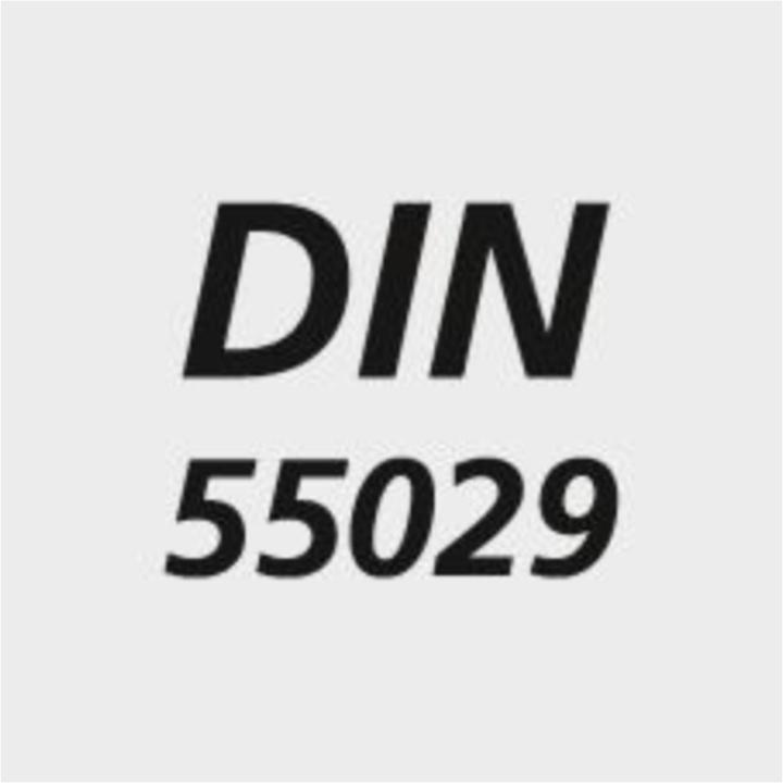 Produktbild Röhm Kurzkegelflansch, Aussen-Ø 315, Kurzkegel 6, ISO 702-2