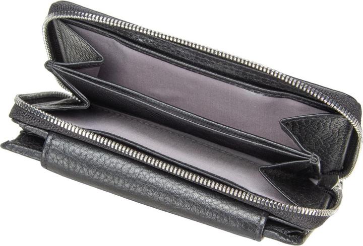 Actual product image Jost Vika Zip Wallet