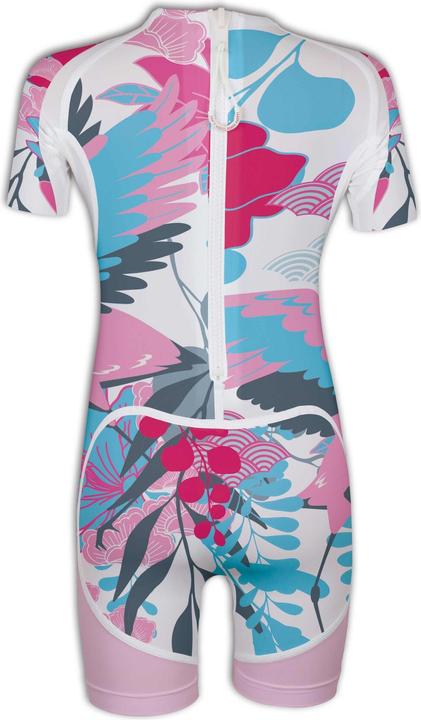 Produktbild Uvea Kinder UPF 0 Badeanzug Manly aloha (104, 110)