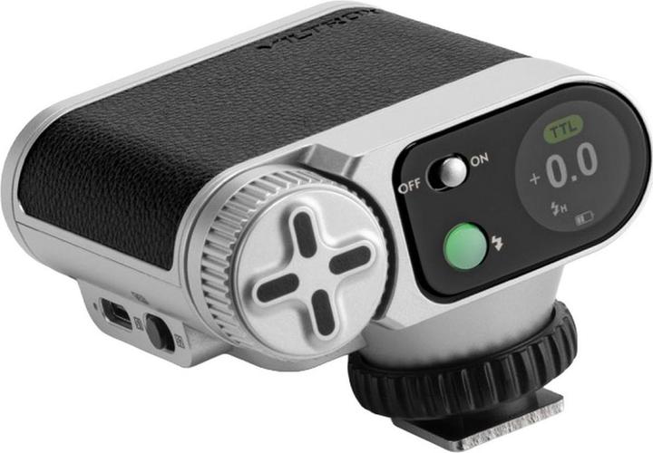 Produktbild Viltrox Vintage Z1 PRO-N Flash For Nikon camera (Aufsteckblitz, Canon, Fujifilm, Nikon, Sony)
