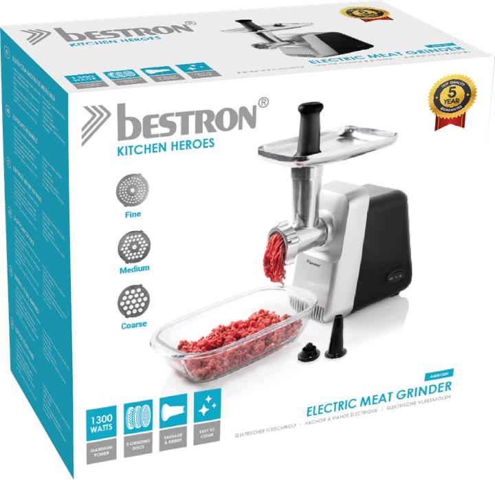 Image du produit Bestron Hachoir à Viande
