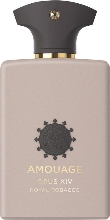 Amouage Opus XIV Royal Tobacco Eau de Parfum (Eau de Parfum, 100 ml)