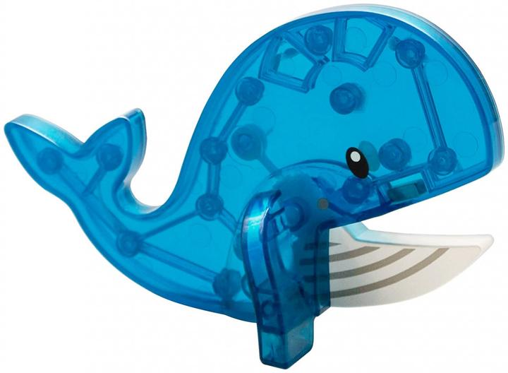 Produktbild Magna-Tiles Arktische-Tiere Set