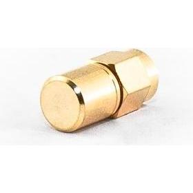 Thumbnail - Varia SMA-Stecker Terminator/Widerstand 50 Ohm für 0 - 6 GHz, Elektronikkabel + Stecker