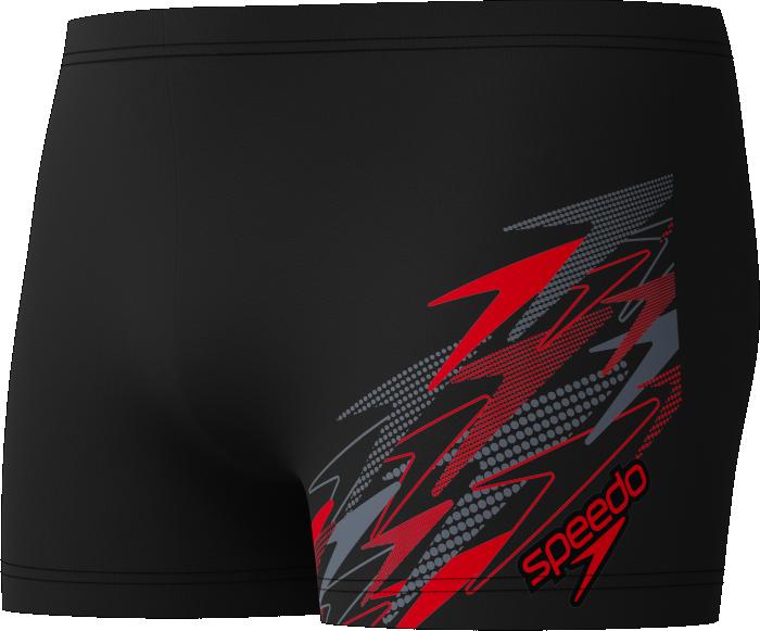 Produktbild Speedo Medley Logo Aquashort (4)