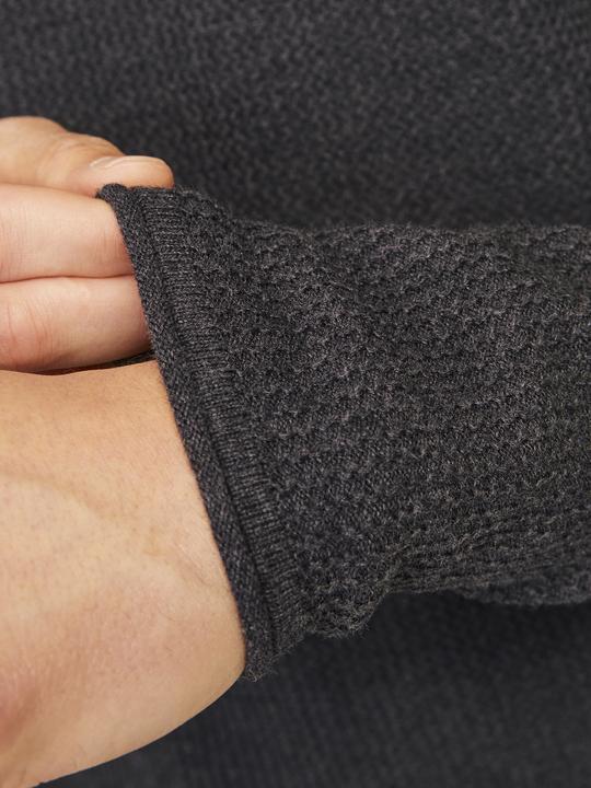 Actual product image Jack & Jones Jjecooper Knit Crew Neck Noos (XS)