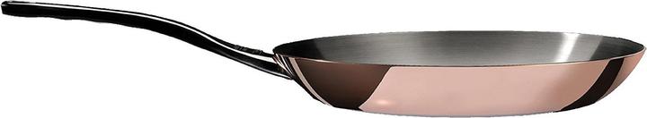 Immagine prodotto de Buyer prima matera (24 cm, Padella per friggere, Rame, Acciaio inossidabile)