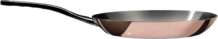 Produktbild de Buyer Prima Matera (24 cm, Bratpfanne, Kupfer, Edelstahl)