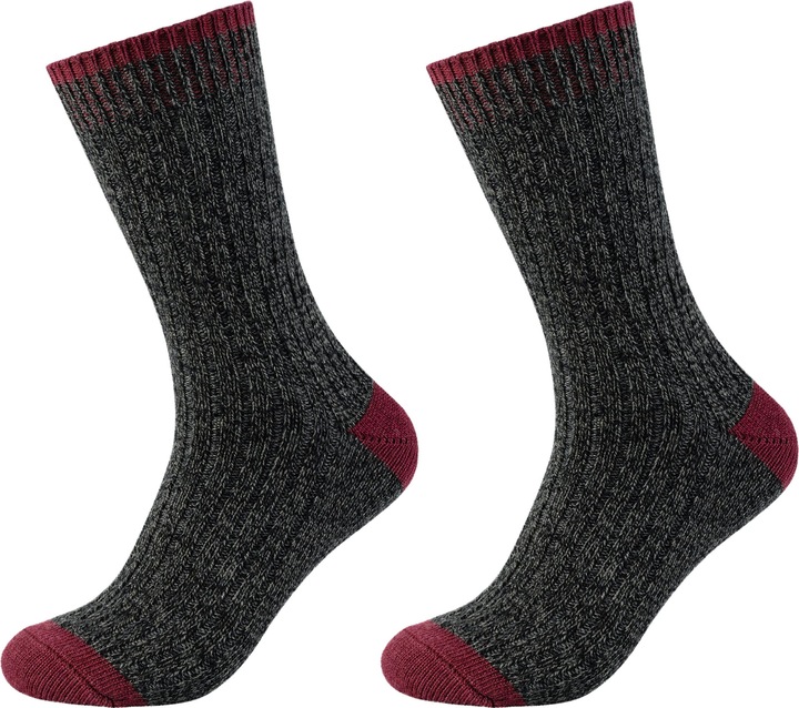 Camano Socken
