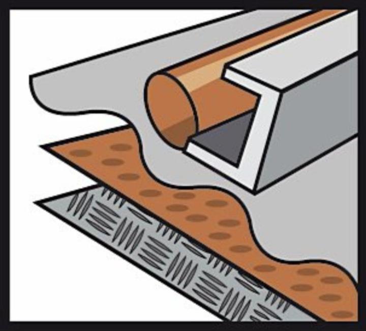 Produktbild Dremel Wolfram-Karbid-Fräser Ø 3,2mm (1 Stück)