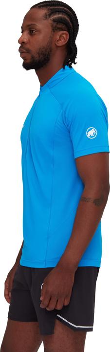 Image du produit Mammut Aenergy FL Half Zip T-Shirt Men (XL)
