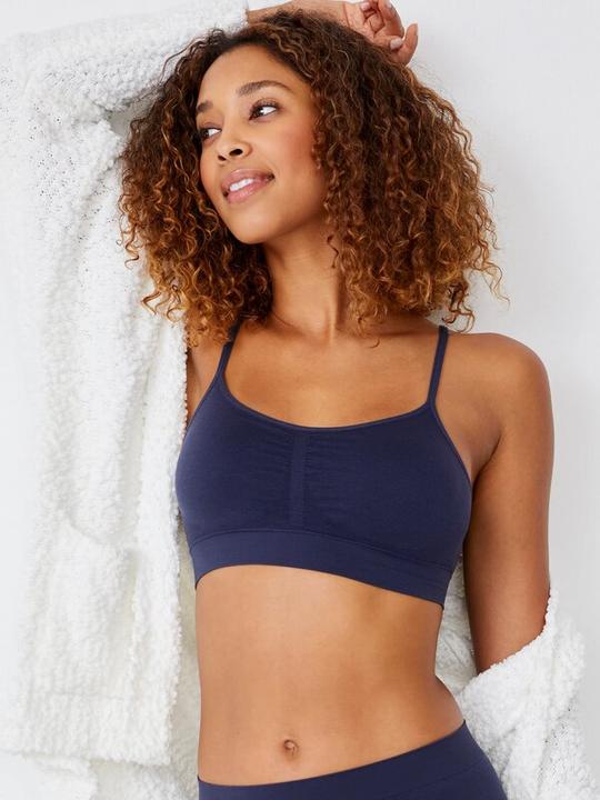 Produktbild Jockey Modern Micro Bralette (S)