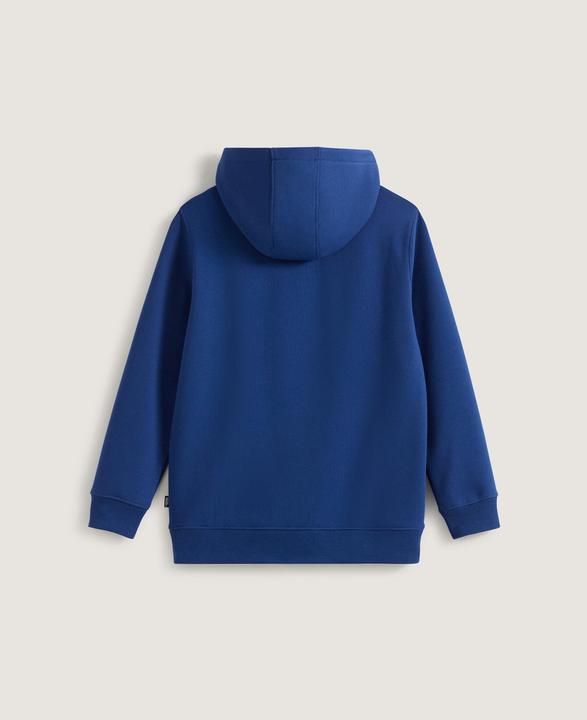 Actual product image Vans Style 76 Po (M)