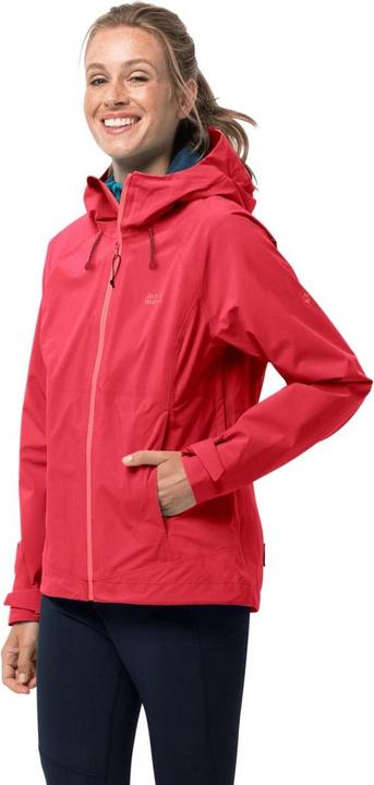 Produktbild Jack Wolfskin Highest Peak 3L Jacke (M)