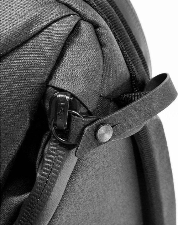 Actual product image Peak Design Everyday Backpack 20L v2 (Photo backpack, 20 l)