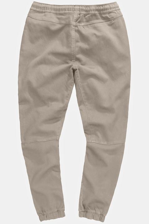 Produktbild Sthuge Hose, Elastikbund, Modern Fit, 3 Taschen (5XL)