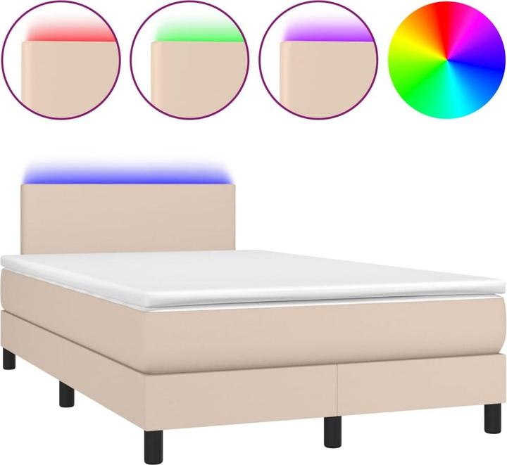 Immagine prodotto vidaXL Collins (140 x 190 cm)