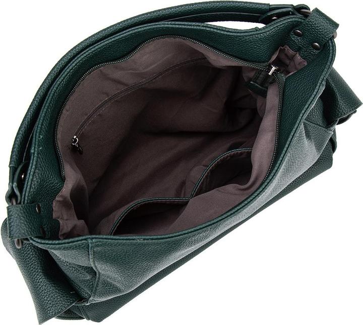 Immagine prodotto Diana & Co Damen Umhängetasche - Modell Eloria Ultra - 100% Pu - 34.0 X 32.0 X 12.0 Cm