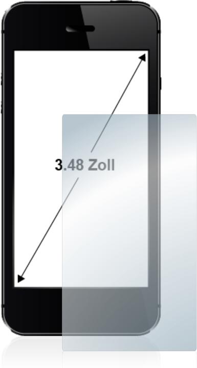 Immagine prodotto BROTECT AirGlass Vetro (1 pz., Universale)