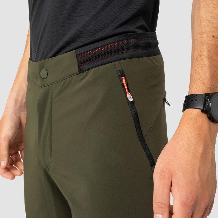 Produktbild Salewa PEDROC 4 DST Herren REG PANTS (S)
