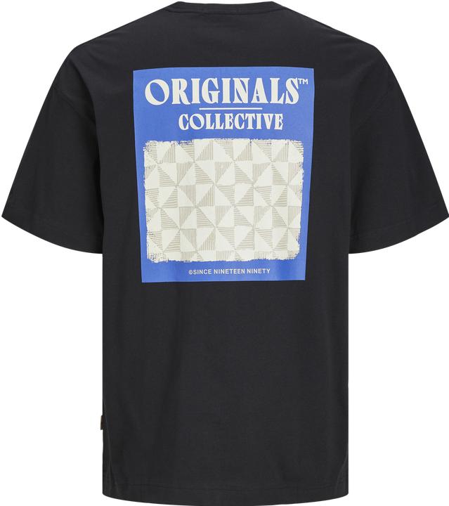 Produktbild Jack & Jones Gedruckt Rundhals T-shirt T-shirt (S)