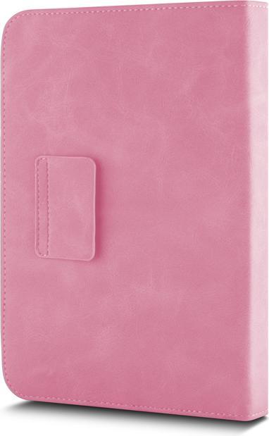 Actual product image GreenGo Universal case Fantasia for tablet 12" pink (Universal)