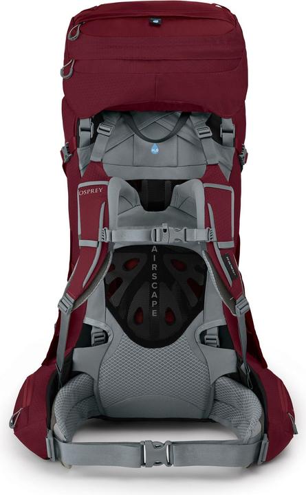 Actual product image Osprey Ariel 55 (55 l)