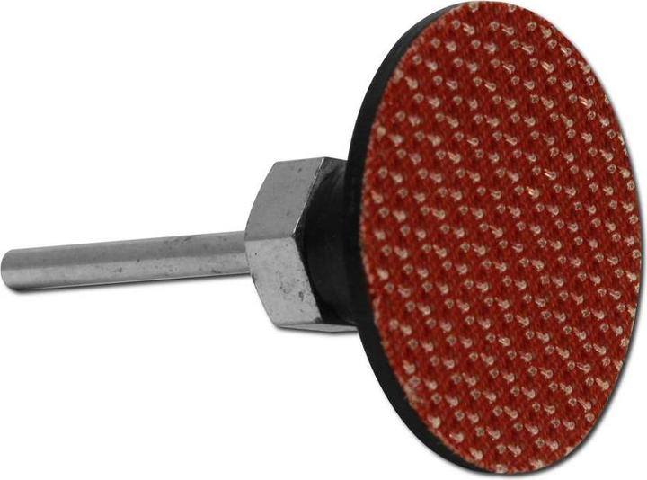 Actual product image Donau Sandpaper carrier Ø 30mm