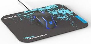 Actual product image Blue Polygon + Pad (45907) (USA, Cable)